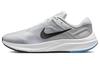 Air Zoom Structure 24 'Pure Platinum Light Photo Blue' DA8535-004