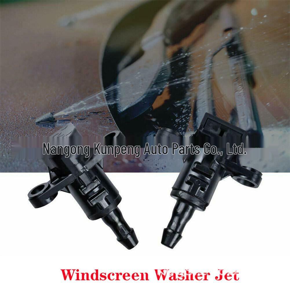 Hyundai Elantra/Kia RIO Front Windshield Wiper Nozzle 98630-3X000