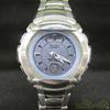 Used CASIO MSG-1200D Baby-G