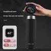FUGUANG 304 Stainless Steel Insulated Tea Mug