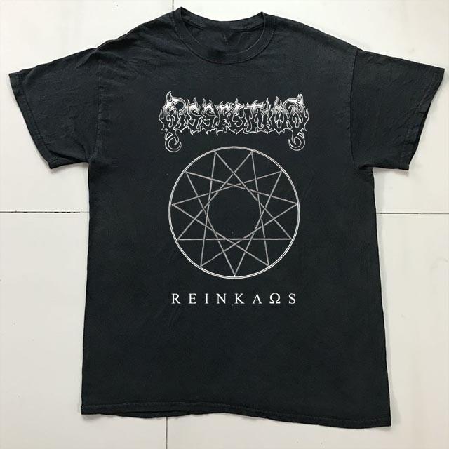 New Dissection  band Gift For Fans Unisex S-5XL Shirt BS230 Unisex T-Shirt S