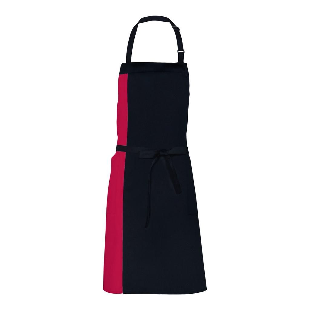 Link Kitchen Wear Unisex Adult Duo Apron