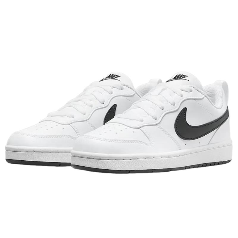 

Nike Court Borough Valentine s Day Girls Casual Shoes White S