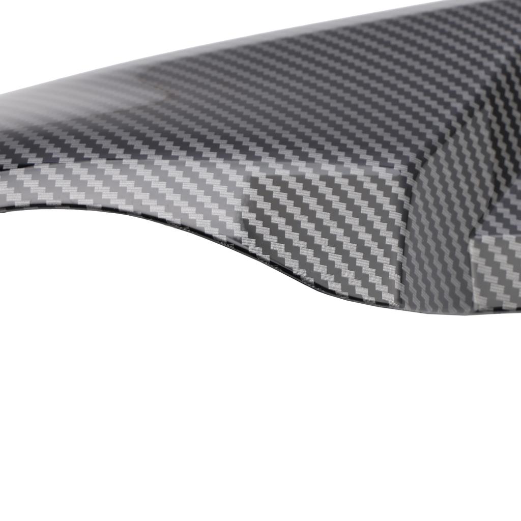 Rear Tail Side Seat Fairing Panel Cowl For Yamaha T-MAX 560 2022-2023