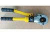 Hydraulic Manual Pipe Crimping Tool for Stainless Steel, Aluminum-Plastic, Copper, and Underfloor Heating Pipes