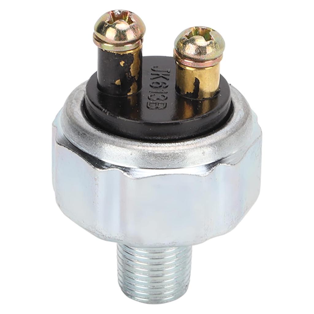 Hydraulic Brake Light Switch Adapter, Universal Inline Hydraulic Brake Light Switch Kit with Adapters, Hydraulic Brake Fitting with Tee Adapter,