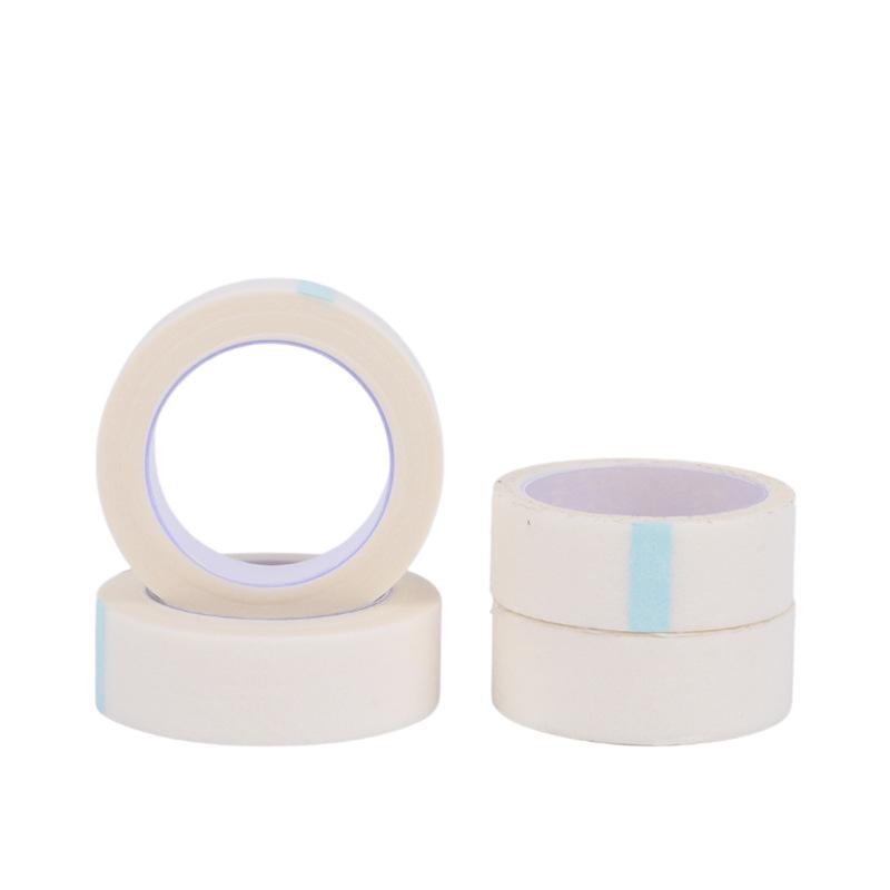 Breathable Hand-Tearable Non-Woven Eyelash Extension Isolation Tape