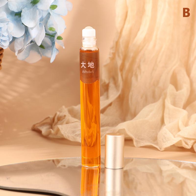 Tragbares Parfüm Körperspray Flirtend Attraktiv Langanhaltend Körper Unisex