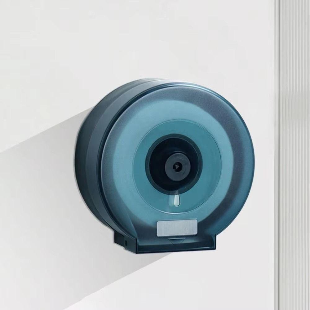 Επιτοίχια Θήκη Χαρτοπετσέτας Πλαστική Θήκη Χαρτιού Υγείας Διανομέας Χαρτοπετσετών Κουζίνα