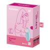 Satisfyer - Tropical Tip Clitoral Stimulator