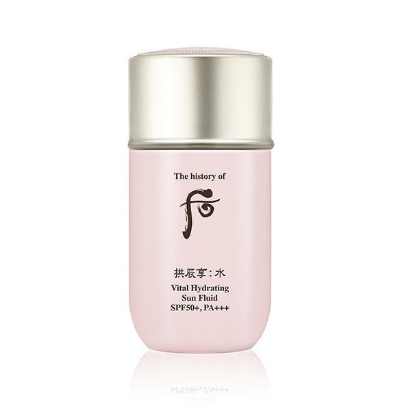 

Gongjinhyang Suyeon Moisture Sun 60ml,