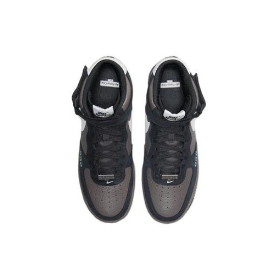 Nike Air Force 1 Mid Berlin 2022 - DR0296-200