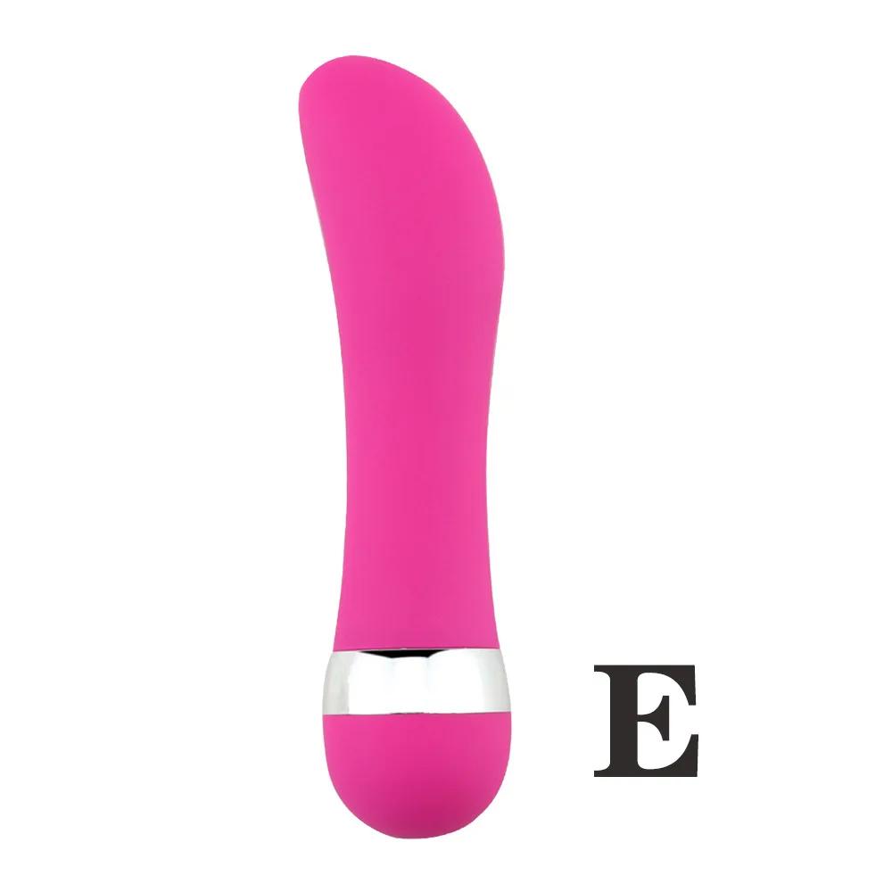Multi-speed G Spot Vagina Vibrator Clitoris Butt Plug Anal Erotic Goods Products Sex Toys for Woman Men Adults Female Dildo Shop