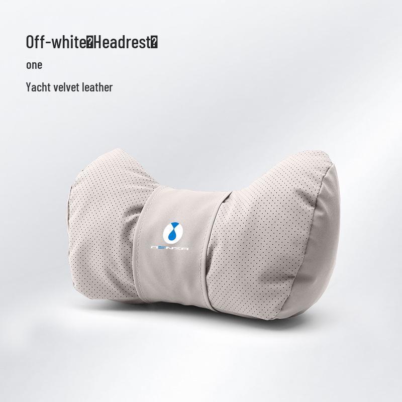 BYD D9/N7/N8/X/Z9/N9 Car Headrest & Lumbar Support Pillow
