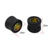 Shock Absorber Bushes 12 MM Accessories Black Bushing