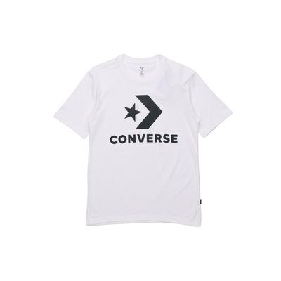 Star CHEVRON Tee White OPTICAL White Men's 10018568-A02