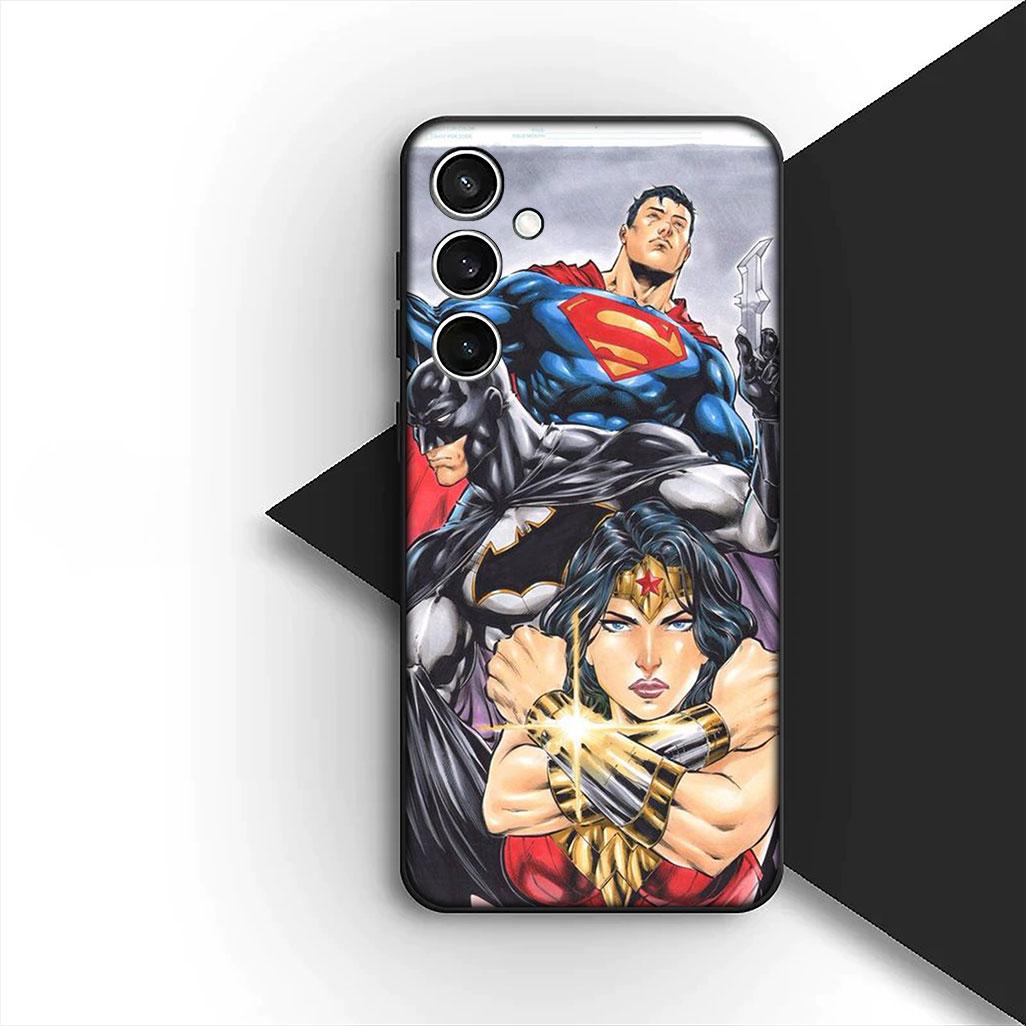

Protective Cover for Apple iPhone 12 13 Pro XS Max Mini ProMax X XR Air 13Pro Casing Phone Case Wonder DC Movie Woman iPhone XS Max