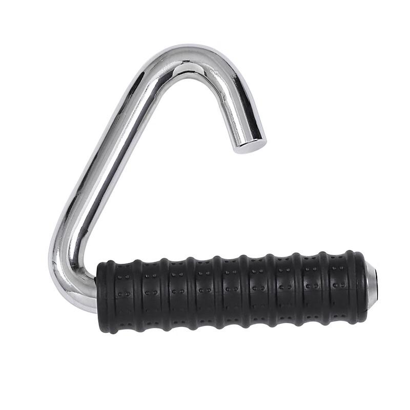 iosnSAFE WOLF Hook Handle for Resistance Training