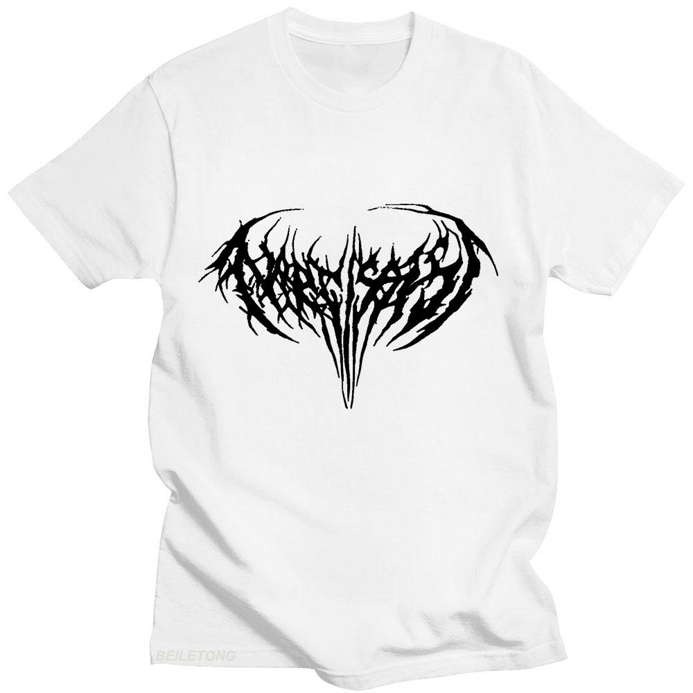 Graphic Printing Tshirt Lonely That Destroy Hip Hop Cotton Teeshirt Funko Pop Gothic Oneck Tshirt Sudaderas Retro Soft Tees