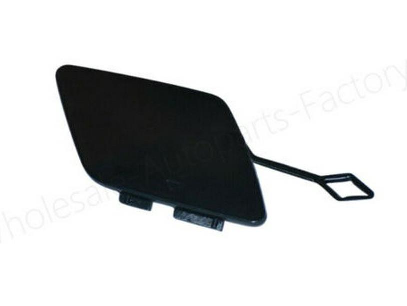 BMW 5 Series G38 Front Bumper Tow Hook Cover 51117436418