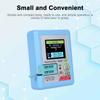 LCRMF9 1,8"" TFT LCD Display Multimeter Transistortester Diode Triode Kondensator Widerstandstest