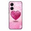 Funda For Xiaomi Poco F7 2025 Wolf Case Fashion Protective Soft Back Cover For Poco F7 5G Phone Back Capa POCOF7 6.83" Lion Case