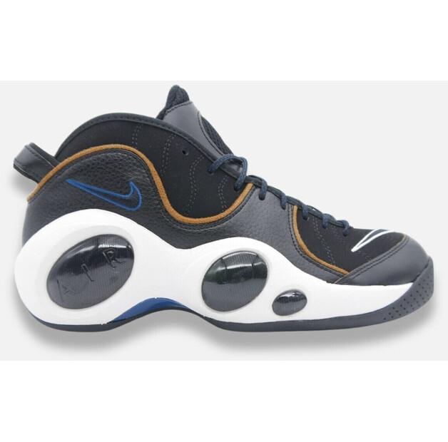 Баскетбольные кроссовки Nike Air Zoom Flight 95