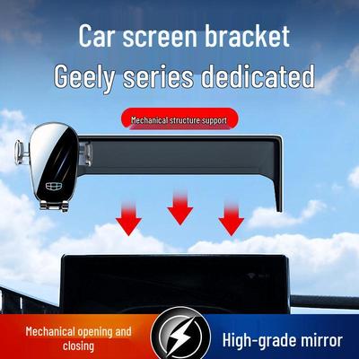 Acessórios para telemóveis – Suportes de telefone para carro e moto