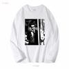 Cult Classic Movie Heat Robert De Niro Shootout Scene V3 T Shirt Vintage Washed Stretched Breathable Soft Unisex