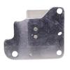For Jeep Cherokee Radiator Support Bracket Left Side Hand Replacement 68320263AA