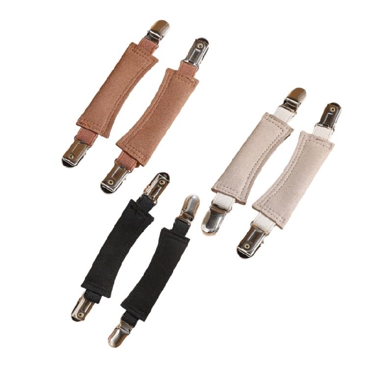 Anti Drop Heel Grips For Walking Shoes Soft Elastic ClipsPrevent Footwear Sliding Invisible Footwear Accessories Daily Use