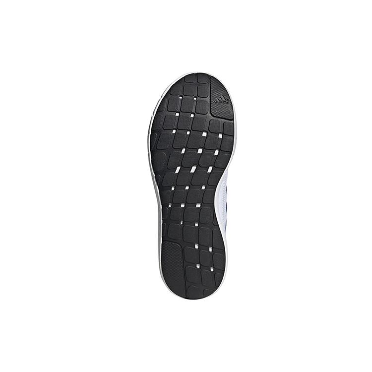 Adidas Coreracer 'White Blue' FX3592