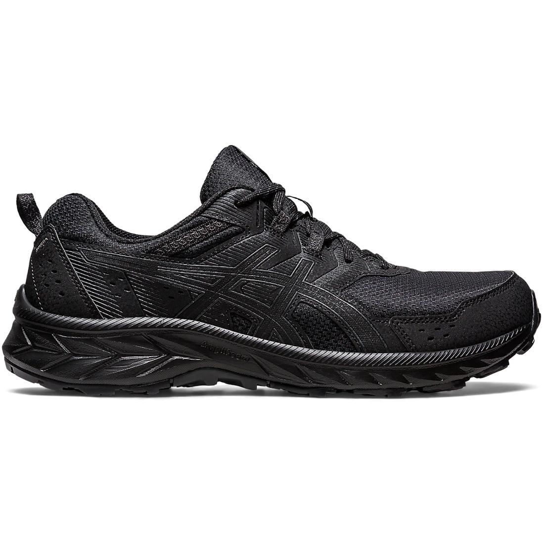 

Sneaker ASICS Gel-Venture 9 Black Black(1011B486-001) 42