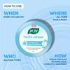 Joy Hydra Refresh Ultra Light Gel 150ml Oil-Free Moisturizer for Oily Skin 48hr Hydration Non-Sticky Face Cream