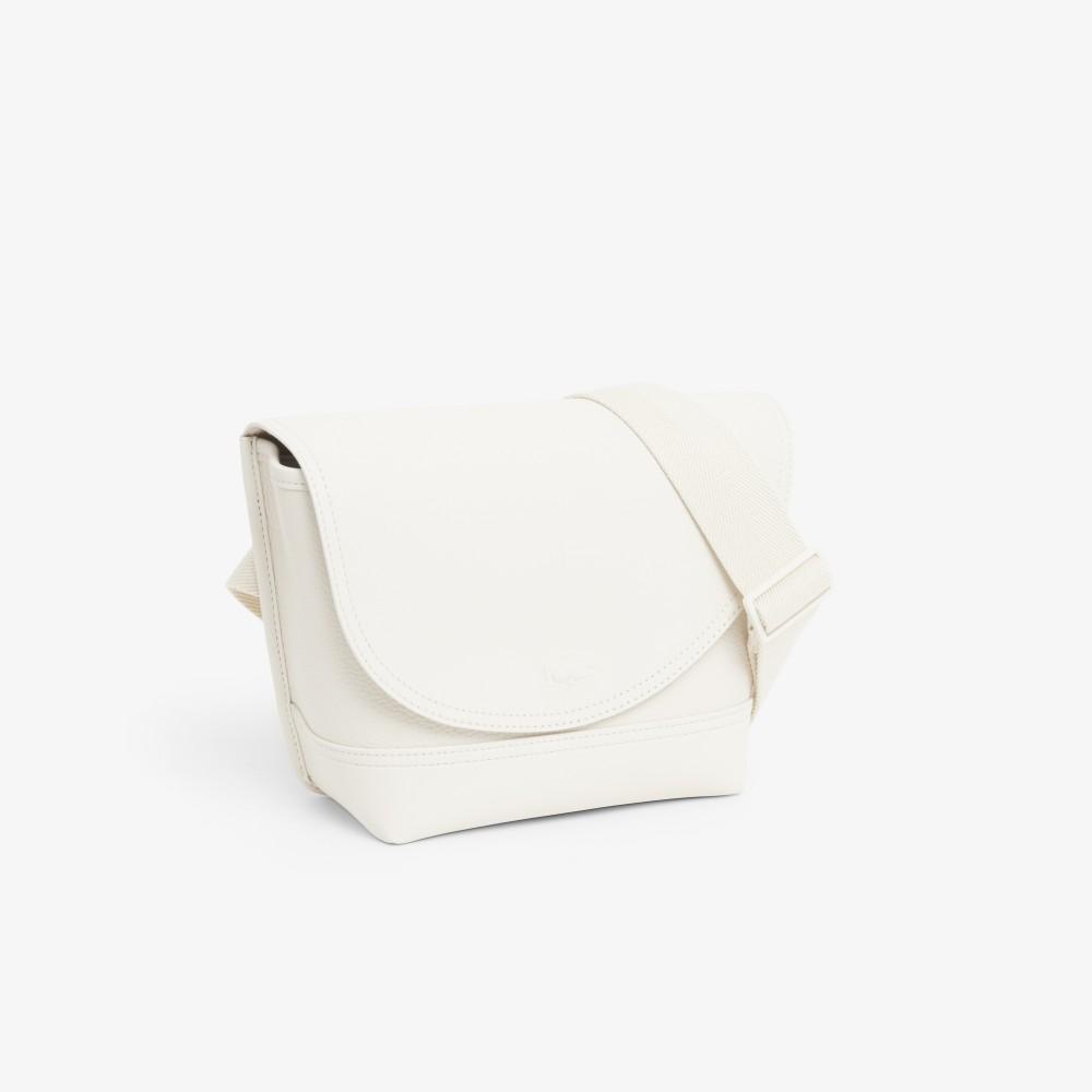 Lacoste Men's Club Small Messenger Bag NH5259U56GA56