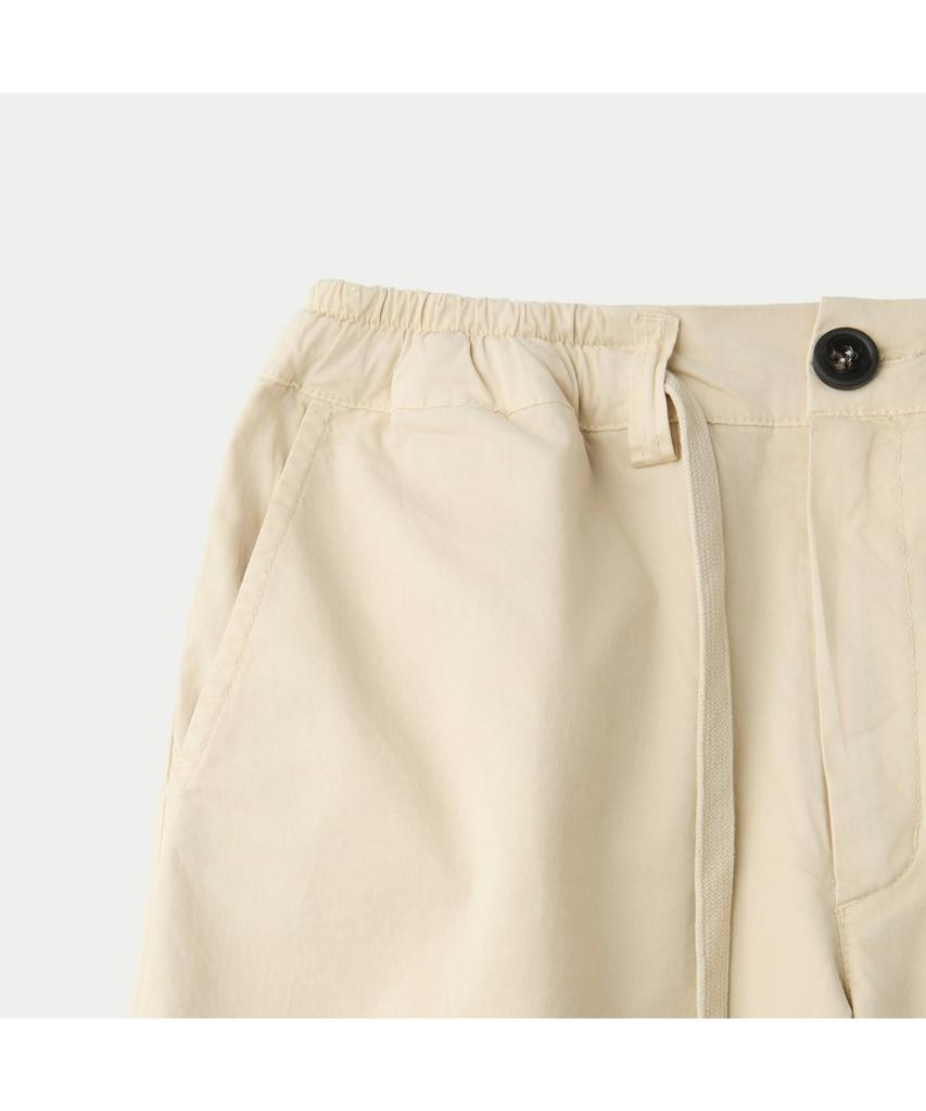 Silijeu Crossley Cotton Shorts Sopom26102Bex