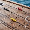 Pesca – Outros acessórios de pesca