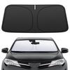 From Manufacturer Heatwave BLUESEATEC Sunshade for Toyota Crown 35 Series Sunshade for Heat UV with Storage Easy Ideal for Car [Direct - Protection]