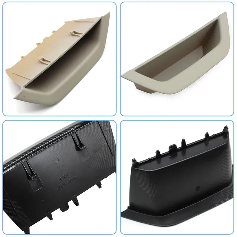 For BMW X3 X4 F25 F26 2010-2016 51417250307 LHD RHD Interior Driver Door Pull Handle Armrest Panel Cover Storage Box