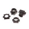 5Pcs M12 Lens Holder 20Mm Mounting Hole Spacing 7Mm 10Mm 14Mm 16Mm Height Plastic Lens Holder