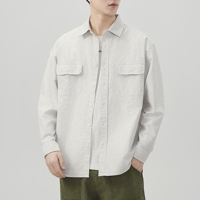 Camisas – Camisas casuais