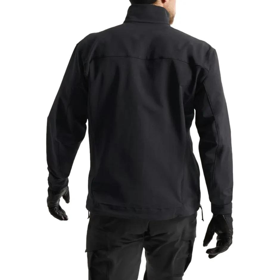 Arc'teryx Soft Shell Jacket Men's (Unisex) Softshell Jackets 17660