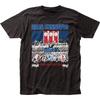 Dead Kennedys California Uber Alles Mens T Shirt Music Classic Band Tee Black