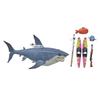 Fortnite Collectibles 6 Inch Shark Accessory Pack