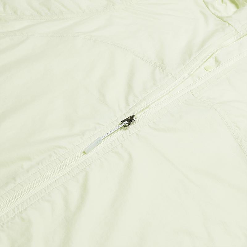 FILA Classic Minimalist Comfortable Jacket Women jackets A11W621707F-LG