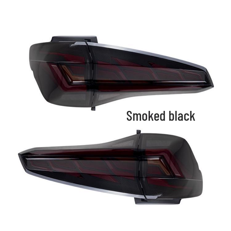 

Compatible with Buick GL8 17/19 LED Taillight Assembly & GL8 ES Sequential Taillight Modification