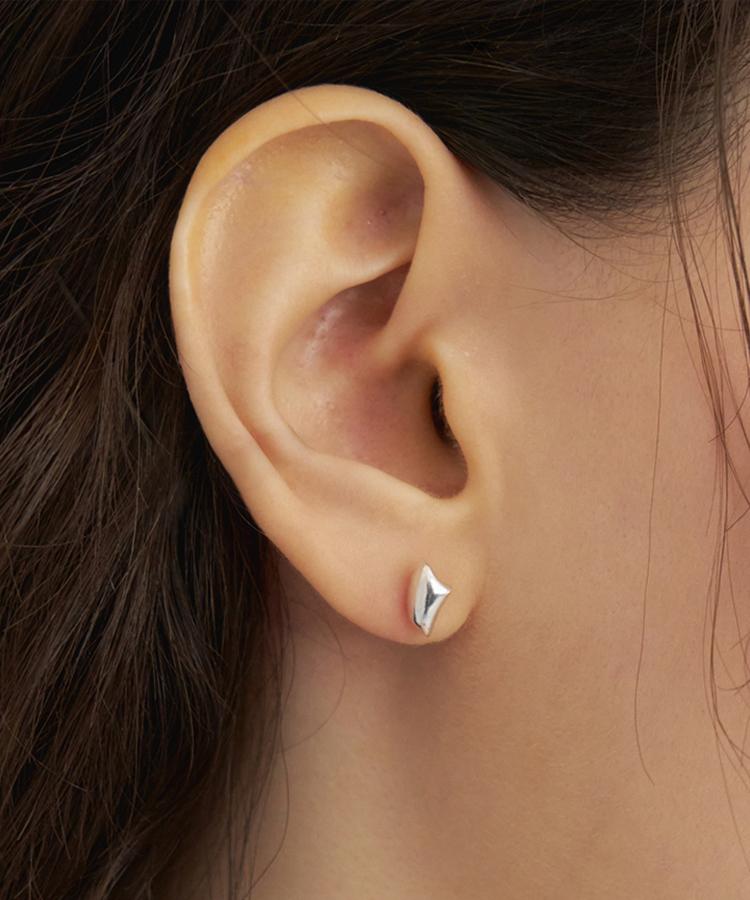 Still Instant Piece By Piece - Earring 01