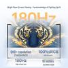COLORFUL Jiangxing X16 Pro Gaming Laptop (CN Version)