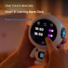 Mini Astronaut M2 Smart AI Speaker with HD Display and Clock CN plug (adapter included)