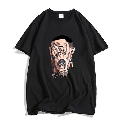 Üst giysisi – T-shirtler